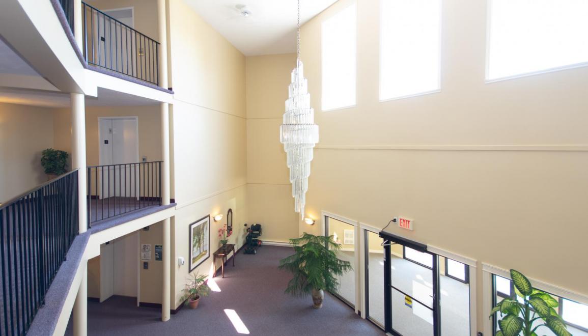 Woodbury Terrace killam